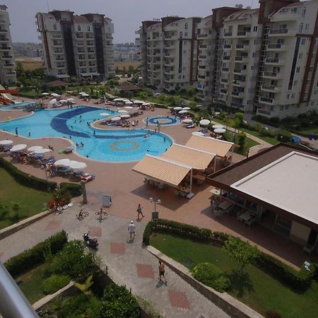 אבסלאר Apartments Orion City מראה חיצוני תמונה