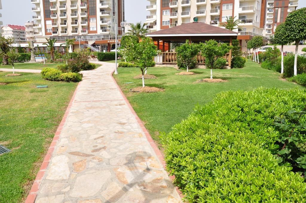 אבסלאר Apartments Orion City מראה חיצוני תמונה