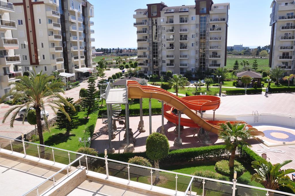 אבסלאר Apartments Orion City מראה חיצוני תמונה