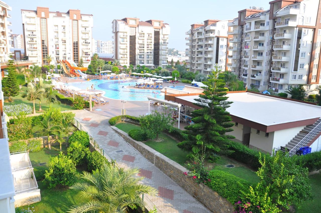 אבסלאר Apartments Orion City מראה חיצוני תמונה